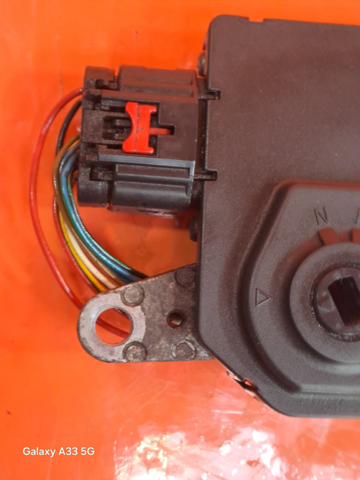 ✅SSANGYONG KORANDO LE 2.2 DIESEL 2018 GEARBOX CONTROL MODULE SENSOR 36600-34400 - Image 6