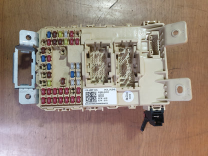 ✅Hyundai I20 N Line 2023 1.0 Petrol FUSE RELAY BOX 91950-Q0310 919D5-T7010 A199 - Image 2
