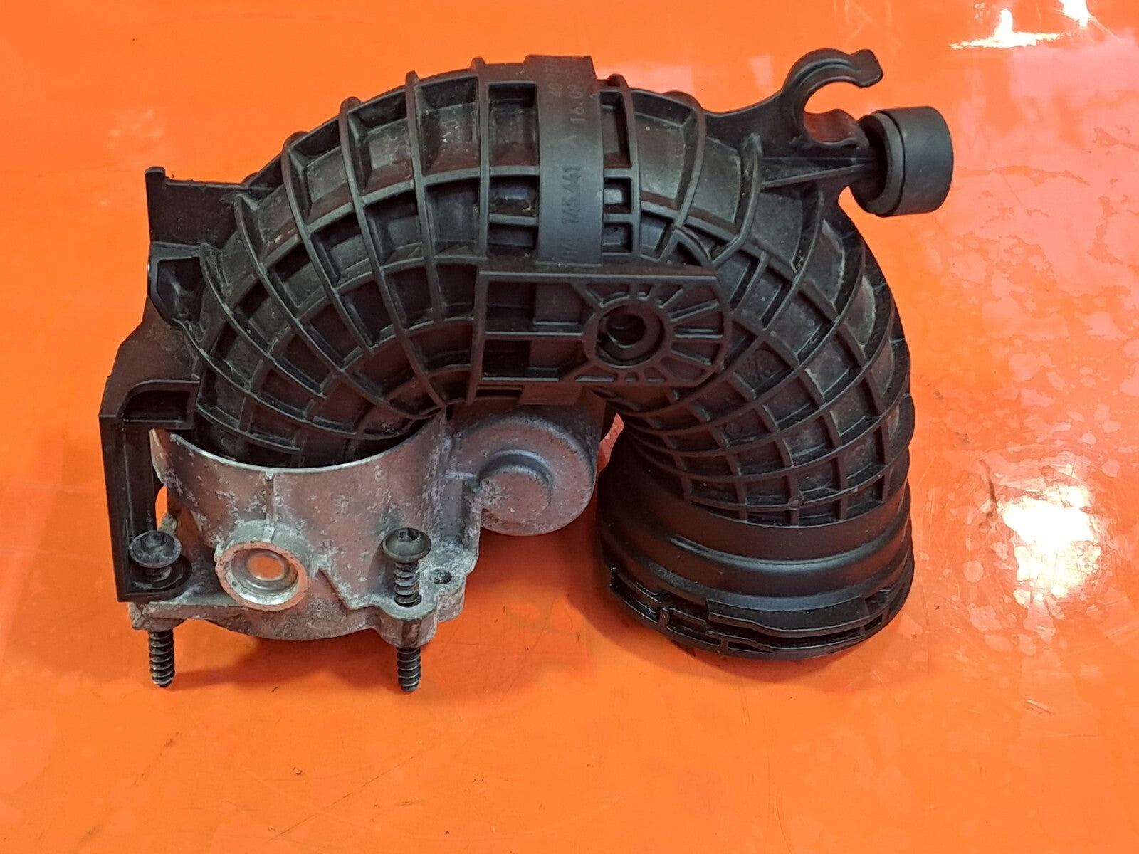 ✅AUDI Q3 S LINE 1.5 PETROL 2020 THROTTLE BODY 04E133062T Warranty A198 - Image 3