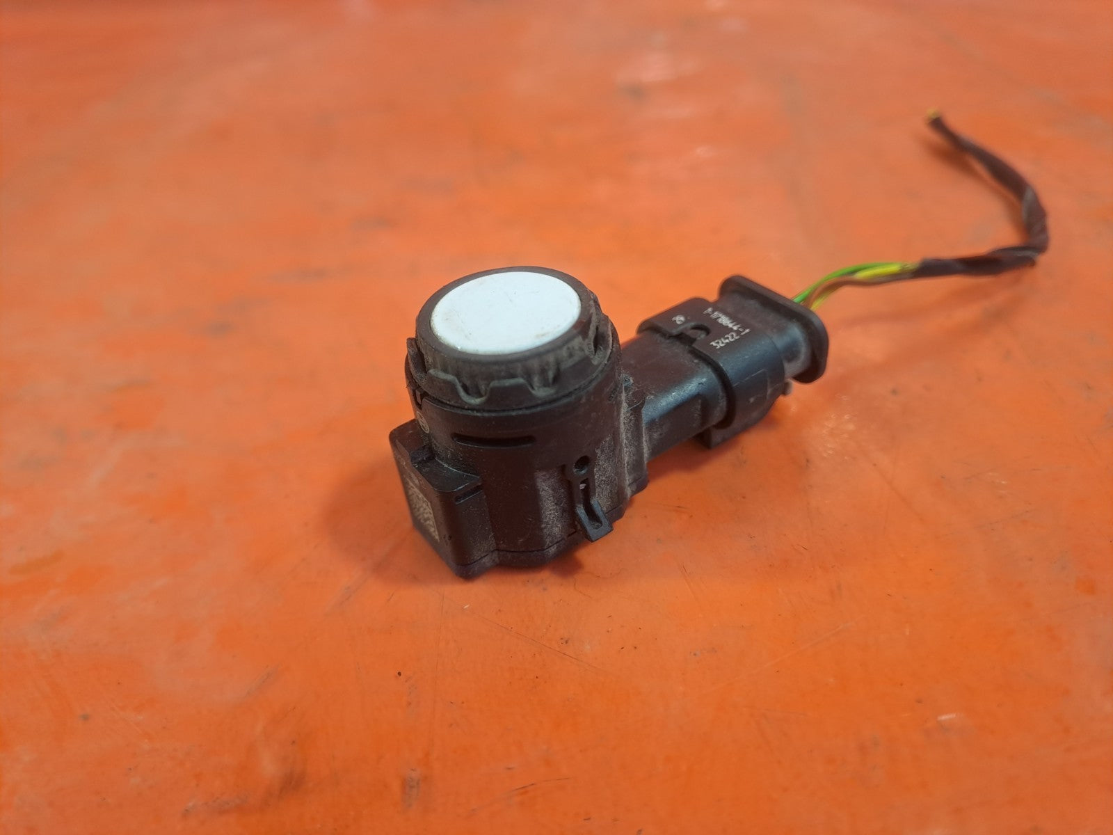 ✅BMW G20 330E 2.0 Petrol 2023 Front or Rear Parking Sensor 9826949 Warranty A340 - Image 2