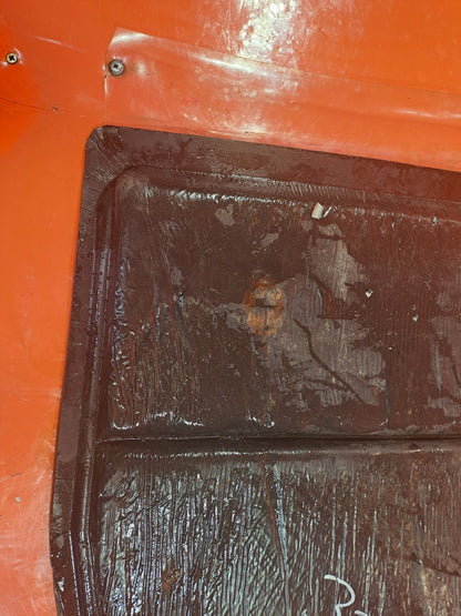 ✅VOLVO FL 5.5 DIESEL 2003 LEFT SILL PLATE 6797991 Warranty A324 - Image 10