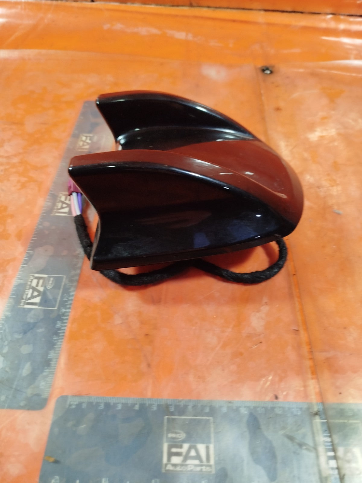 ✅FORD KUGA ST-LINE 2.5 PETROL 2025 ROOF AERIAL ANTENNA RCPT19K351JE5KBX Warranty - Image 4