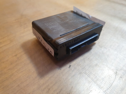✅2019 Lexus NX 300H Multiplex Control Module ECU 89227-48050+ Warranty A146 - Image 2