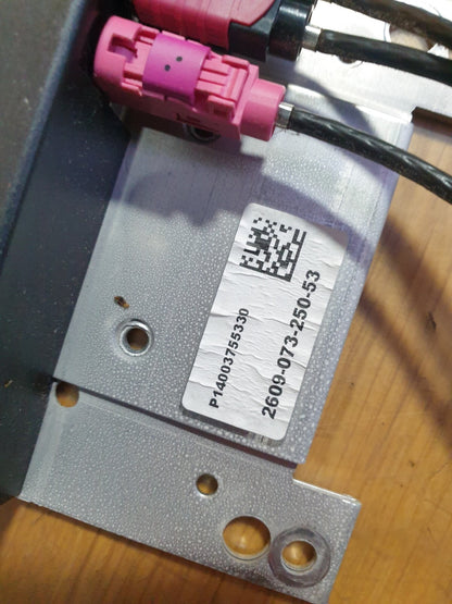 ✅BMW 2 Series F45 2015 Bluetooth Control Module Unit 9377150 + Warranty A143 - Image 7