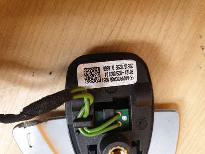 2015 MERCEDES C200 W205 2.0 PET STEERING WHEEL SWITCH & BUTTONS A0999050300 A048