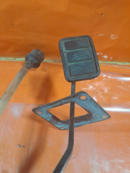 ✅2003 VOLVO FL 5.5D CABIN TILT LOCK 20503264 + WARRANTY A324 - Image 4