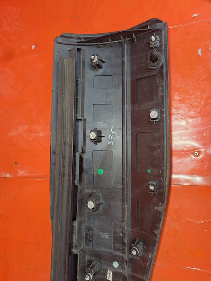 ✅2020 Jaguar I-Pace X590 Rear Right Door Lower Molding J9D3-274A48-A A375 - Image 11