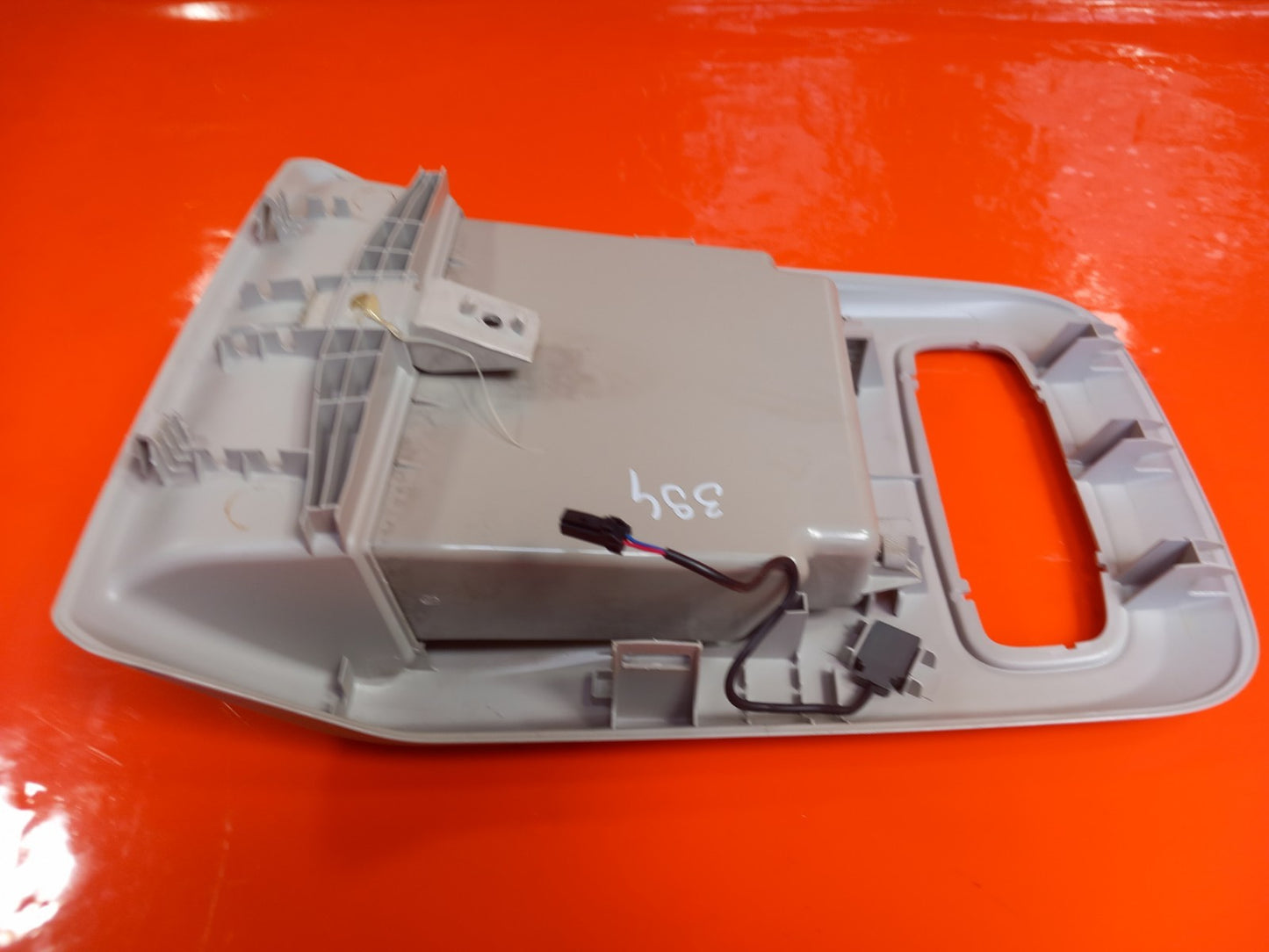 Ford Transit Custom 2.0 Diesel 2021 Roof Compartment Warranty A394 - Image 12