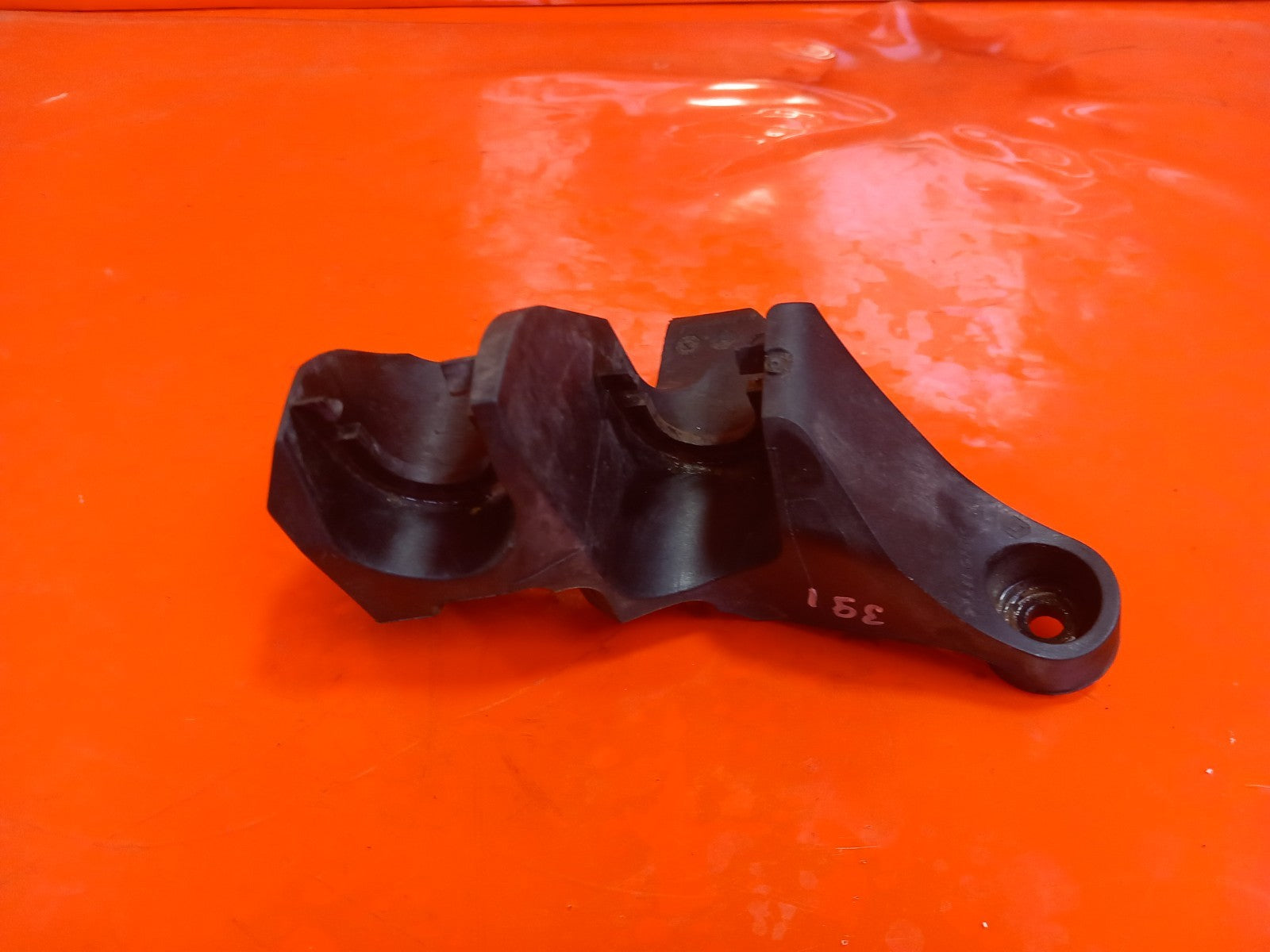 2024 Dacia Jogger Cable Support 344145071R Warranty A391 - Image 4