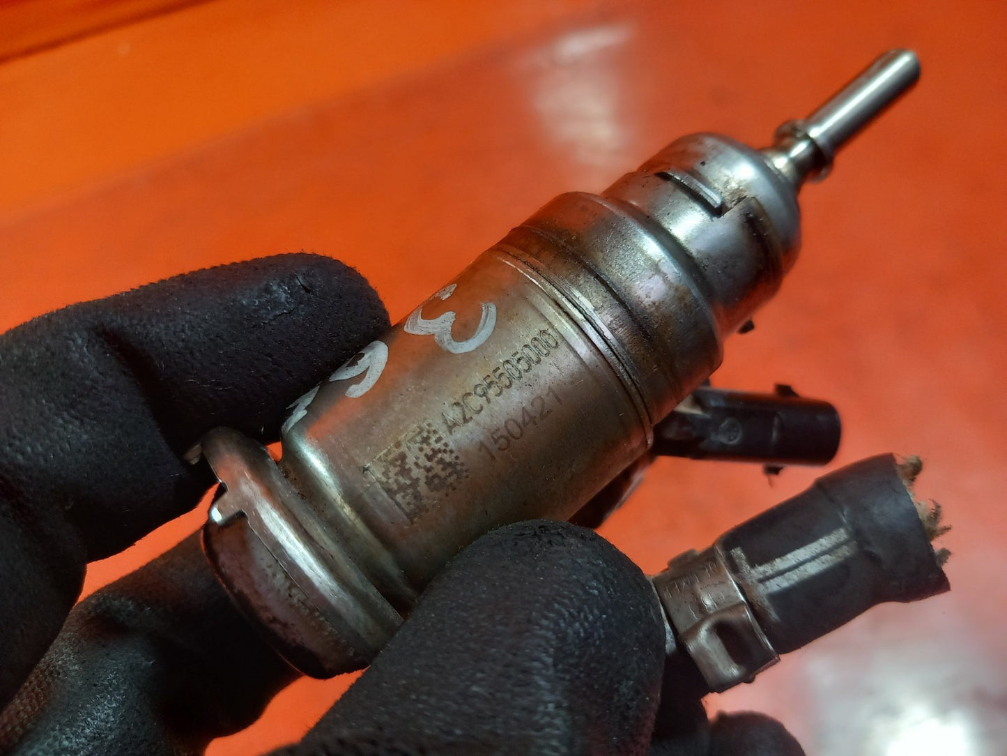 2021 BMW 1 Series F40 AdBlue Injector 8580209 Warranty A365 - Image 8