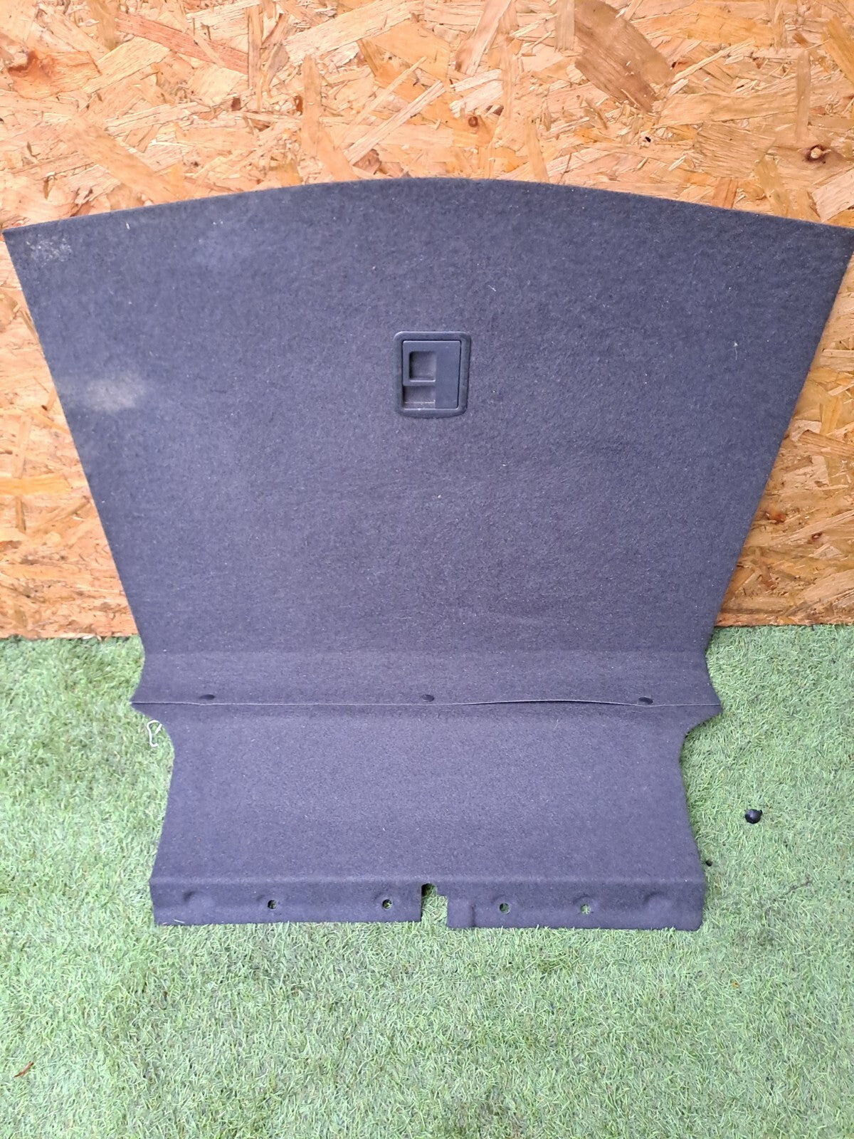 ✅2012 AUDI A5 1.8P BOOT FLOOR CARPET LINER 8F0863463B + WARRANTY A222 - Image 1