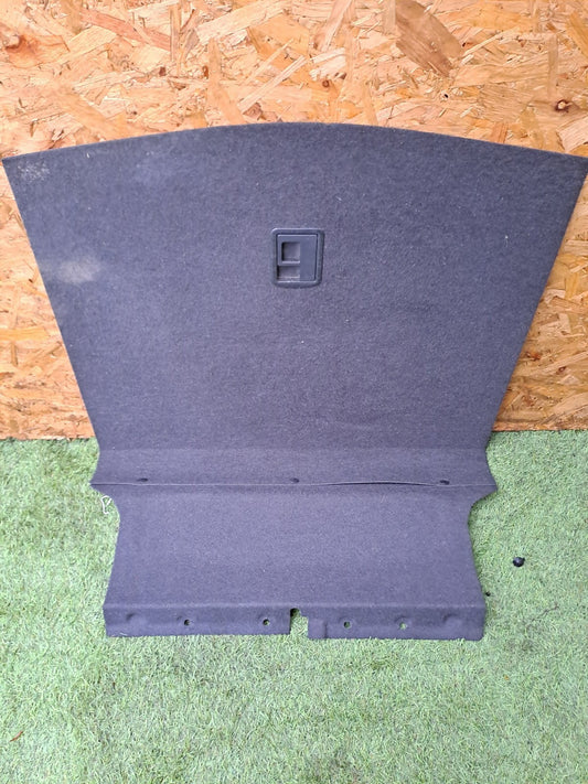 ✅2012 AUDI A5 1.8P BOOT FLOOR CARPET LINER 8F0863463B + WARRANTY A222 - Image 1