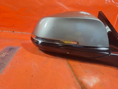 ✅2016 BMW 2 SERIES M240I F22 FRONT RIGHT WING MIRROR + WARRANTY A318 - Image 7