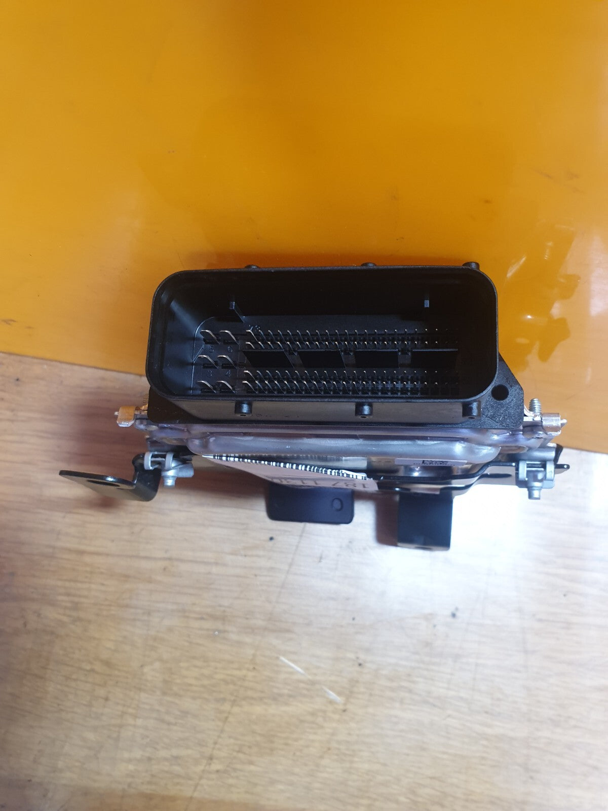 ✅2021 FORD TRANSIT CUSTOM V362 2.0D ADBLUE CONTROL MODULE KV6A5H298CE + WARRANTY - Image 12