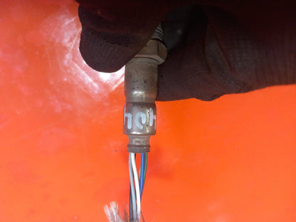 2023 Ford Transit Custom Lambda Oxygen Sensor NK31-5E145-AA Warranty A404 - Image 11
