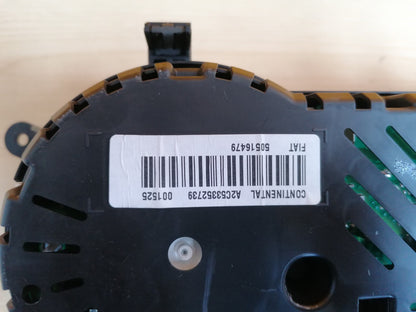ALFA ROMEO GIULIETTA 2011 Speedometer Instrument Cluster A2C53352739 Warranty - Image 4