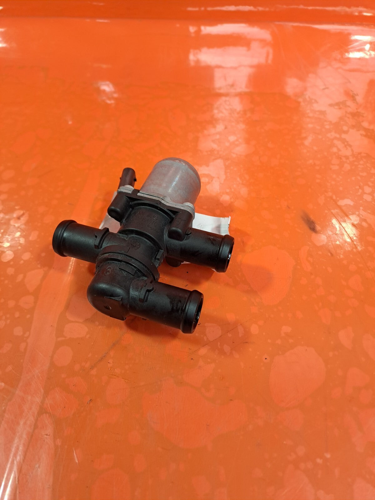 CUPRA LEON VZ2 1.4 PETROL 2023 AUXILIARY COOLANT WATER PUMP 5Q0906457C Warranty - Image 4