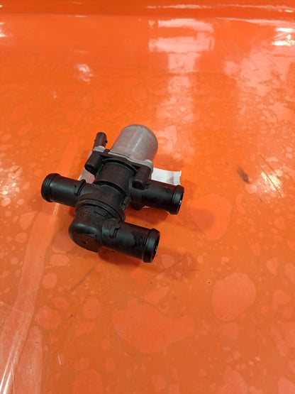 CUPRA LEON VZ2 1.4 PETROL 2023 AUXILIARY COOLANT WATER PUMP 5Q0906457C Warranty - Image 4