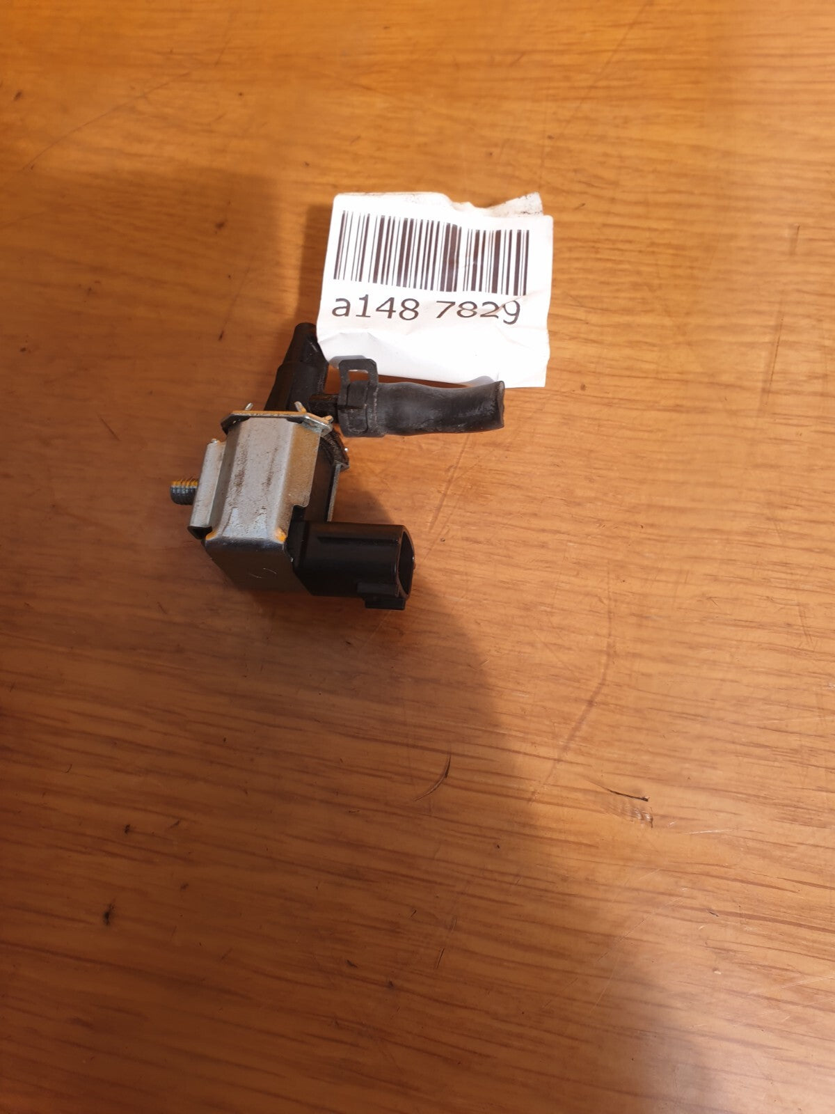 ✅2022 KTM RC125 Petrol Canister Purge Solenoid Vacuum Valve + Warranty A148 - Image 5