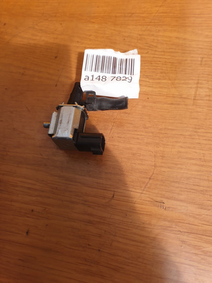 ✅2022 KTM RC125 Petrol Canister Purge Solenoid Vacuum Valve + Warranty A148 - Image 5