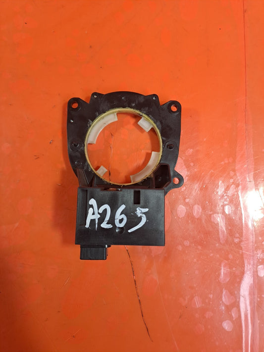 ✅LAND ROVER DISCOVERY 4 L319 3.0 DIESEL 2010 STEERING ANGLE SENSOR AH423F818AA - Image 1