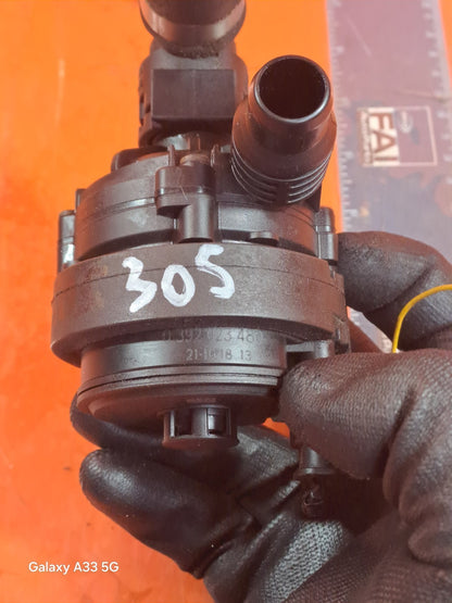 ✅BMW 330E G21 2.0 PETROL 2022 AUXILIARY WATER PUMP 8840614 Warranty A305 - Image 11