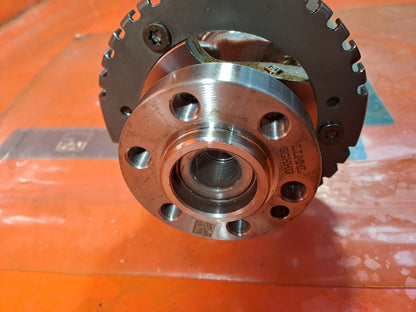 ✅2025 RENAULT CLIO V B7 CRANKSHAFT 127253036R H4M 632 + WARRANTY A331 - Image 10