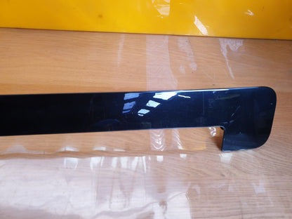 ✅2019 FORD TRANSIT CUSTOM 2.0 TDCI LEFT SLIDING DOOR RAIL TRIM JK21V250A82A A093 - Image 4