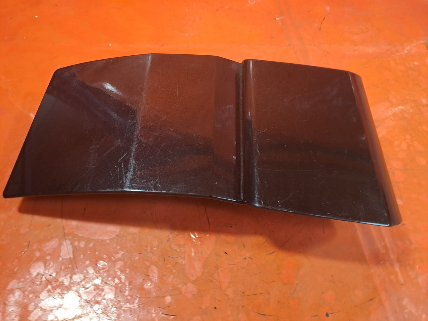 ✅2023 FORD TRANSIT CUSTOM FUEL FILLER FLAP GK21-V20206-AB + WARRANTY A343 - Image 4