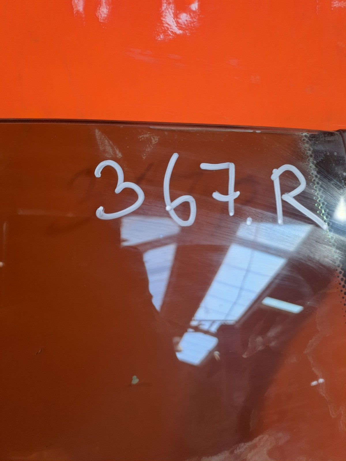 ✅BMW F33 420D M SPORT 2.0 DIESEL 2015 REAR RIGHT WINDOW GLASS 7290496 43R-001025 - Image 10