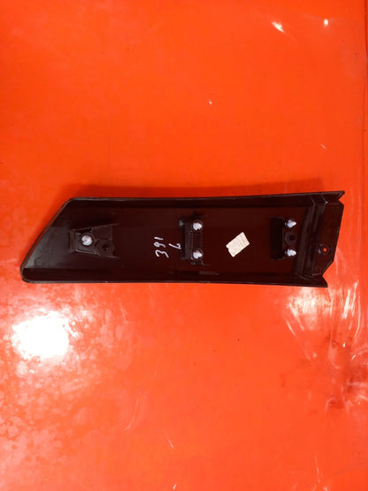 2024 Dacia Jogger External B-Pillar Trim Left Side 768198592R Warranty A391 - Image 6