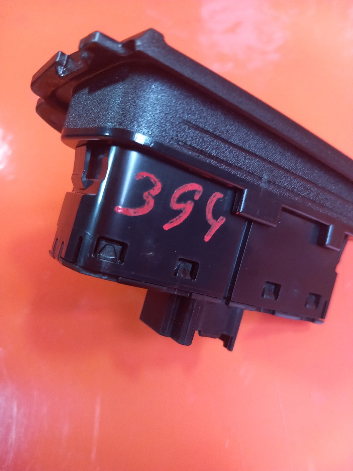 Ford Transit Custom 2.0 Diesel 2021 Auto Stop Start Switch JK2110B838ABW A394 - Image 10