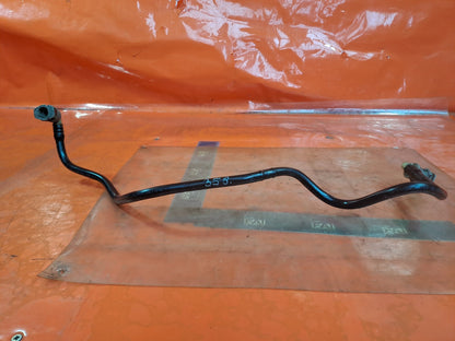 ✅2021 MERCEDES CLA C118 AMG LINE 1.3P FUEL PIPE LINE A2474705601 + WARRANTY A358 - Image 5