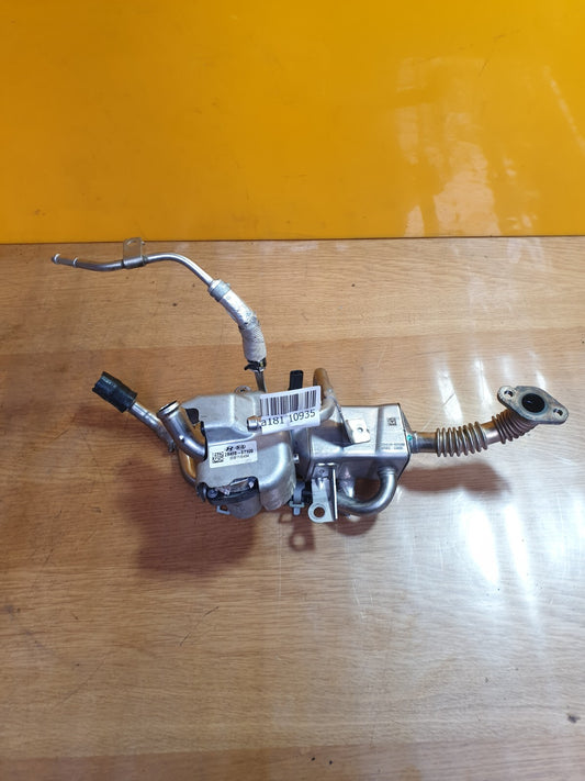 ✅2022 HYUNDAI I20 MK3 1.0 T-GDi PETROL VALVE COOLER 28400-07100 + WARRANTY A181 - Image 1