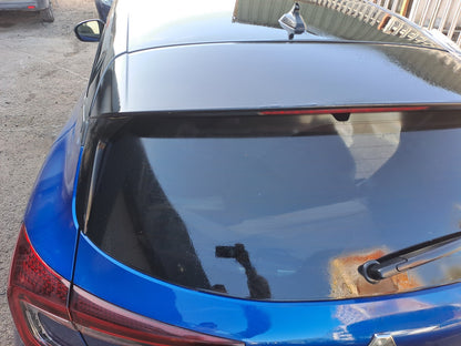 ✅2021 Renault Captur MK2 Iconic Tailgate Boot Lid Blue + Warranty A385 - Image 2