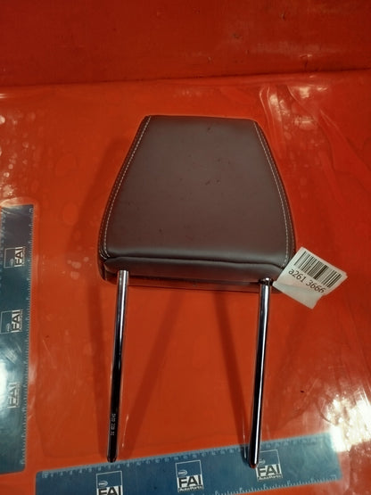 ✅2018 FORD FIESTA MK8 VIGNALE 1.0P FRONT RIGHT LEATHER HEADREST + WARRANTY - Image 3