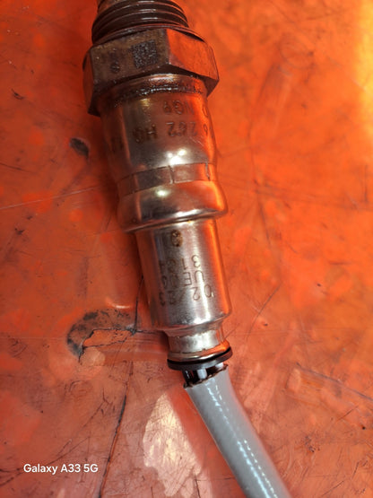 ✅VW GOLF GTE MK8 1.4 PETROL 2023 OXYGEN LAMBDA SENSOR 04E906262HG Warranty A294 - Image 10