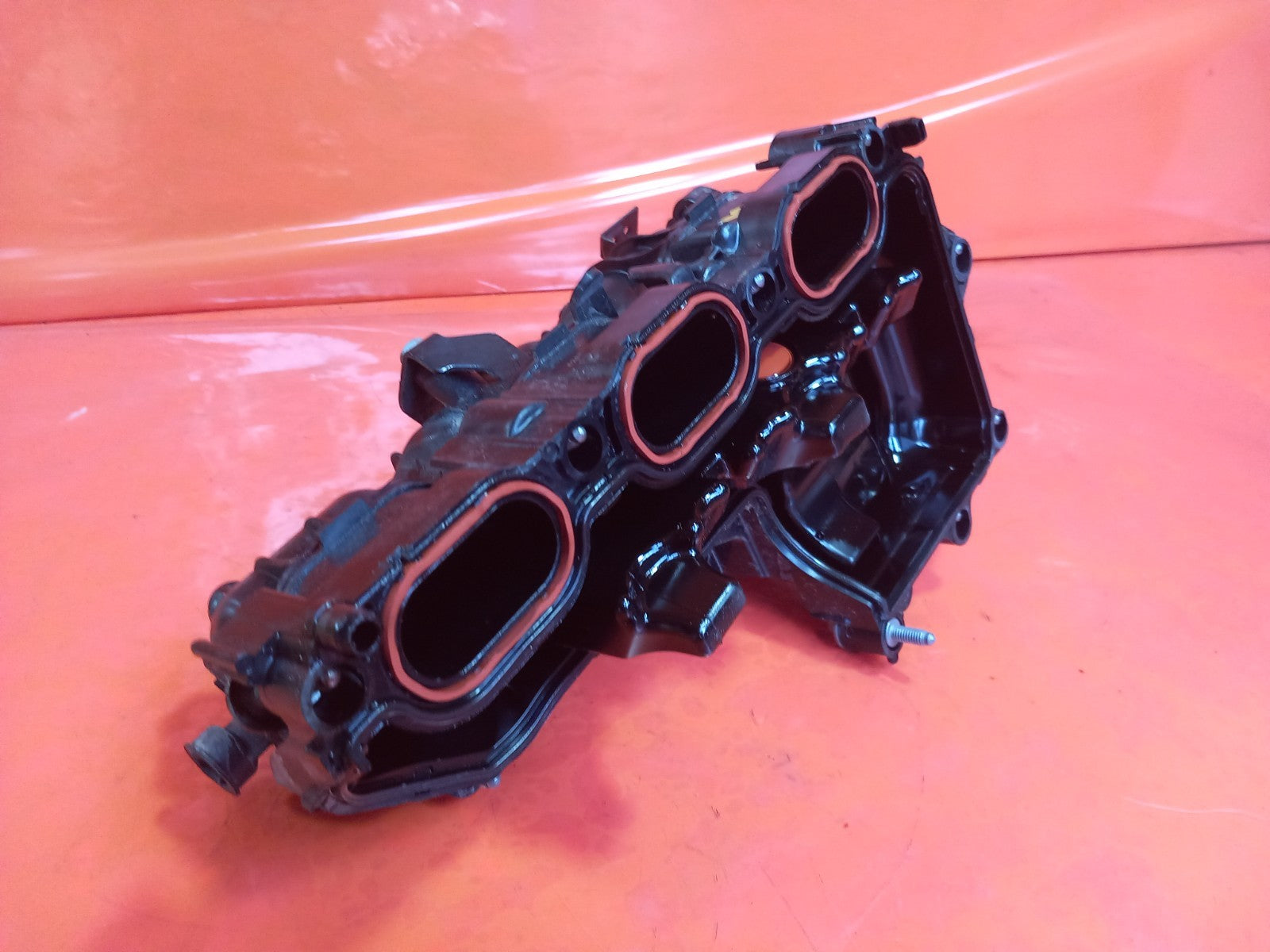 2024 Dacia Jogger 1.0 Petrol Intake Manifold 140036202R Warranty A391 - Image 12