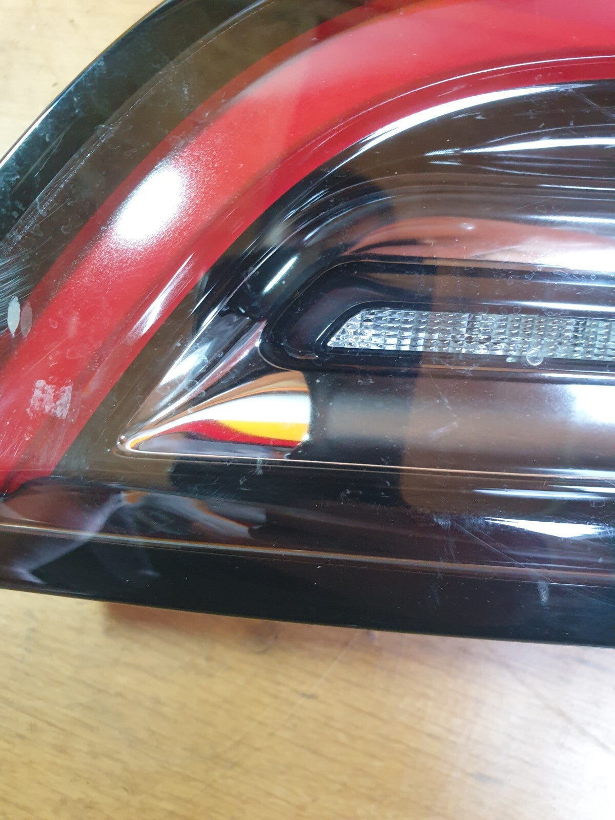 ✅2022 TESLA MODEL Y REAR RIGHT INNER TAIL LIGHT 1502089-00-B + WARRANTY A172 - Image 7