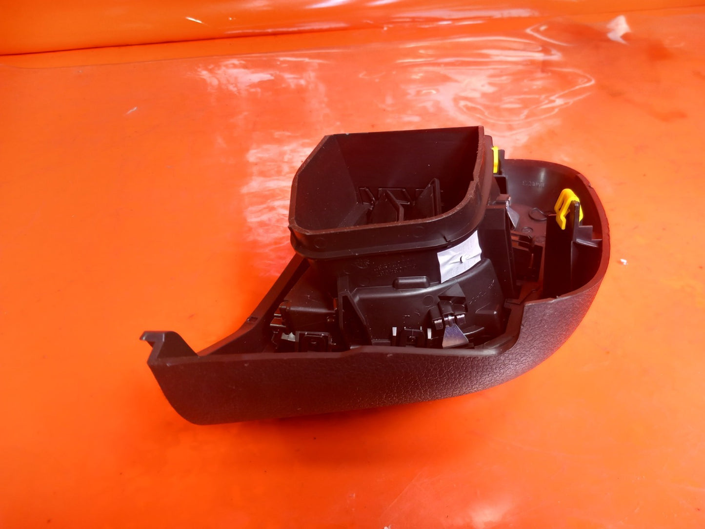 ✅2020 Vauxhall Vivaro 2900 Left Dashboard Air Vent 98095037ZD + Warranty A380 - Image 9
