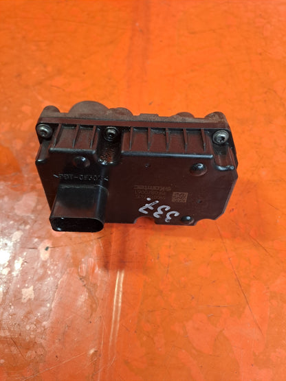 ✅SSANGYONG KORANDO 2.2 DIESEL 2015 TURBO ACTUATOR 59001107415 Warranty A337 - Image 2