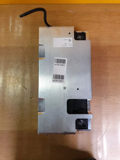 ✅AUDI Q3 S LINE 1.5 PETROL 2020 HYBRID BATTERY 4K0915171F Warranty A198 - Image 5