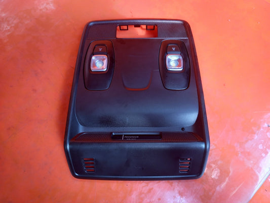 Renault Captur 1.6 Petrol 2023 Front Interior Roof Light 969803518R Warranty - Image 2