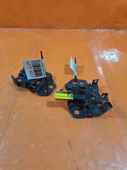 ✅FORD MONDEO MK5 2.0 DIESEL 2016 BONNET HOOD LOCK 3031721 Warranty A273 - Image 3