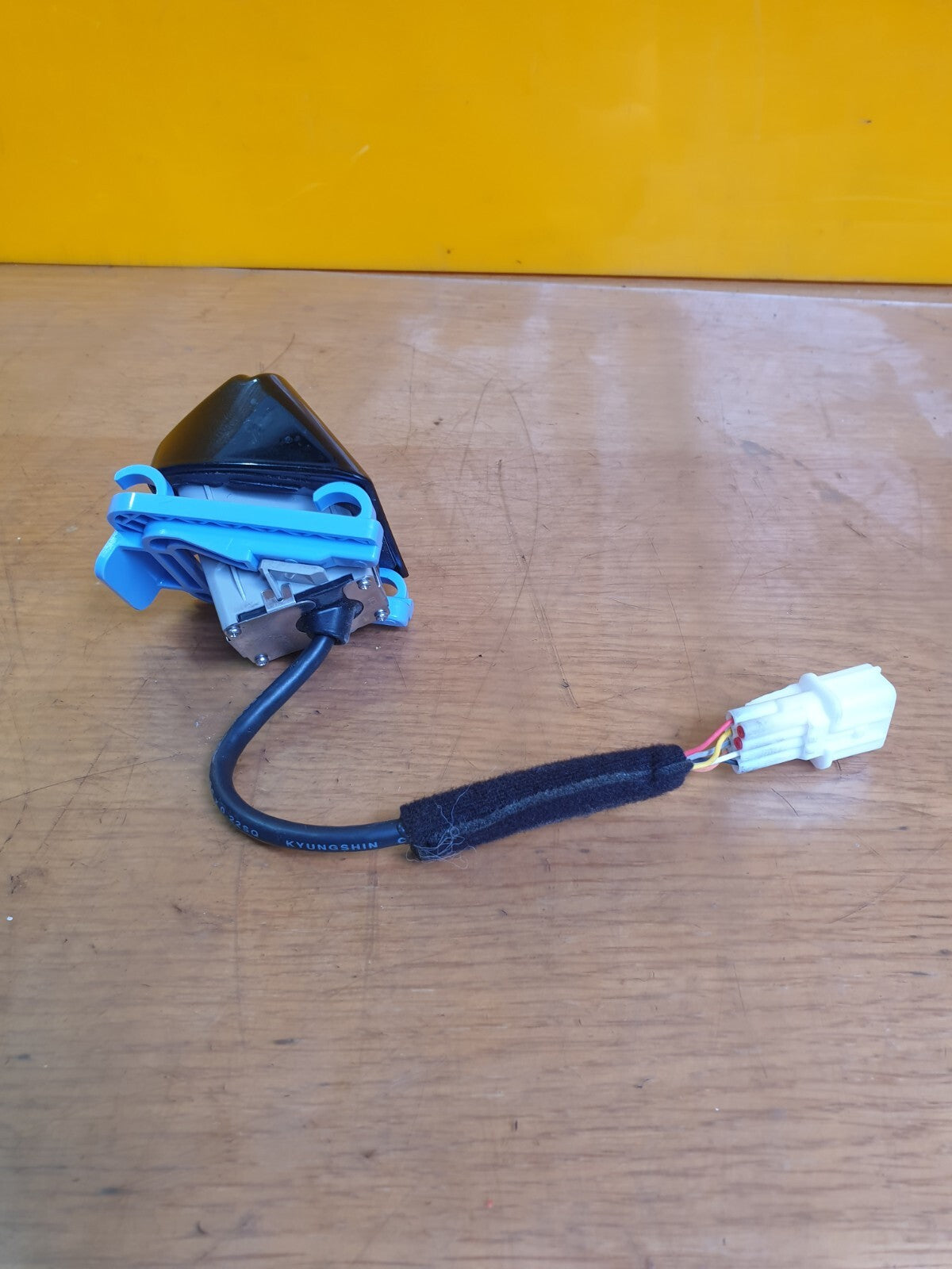 ✅2023 HYUNDAI I20 MK3 N LINE REAR VIEW REVERSE CAMERA 99240-Q0210 +WARRANTY A189 - Image 5