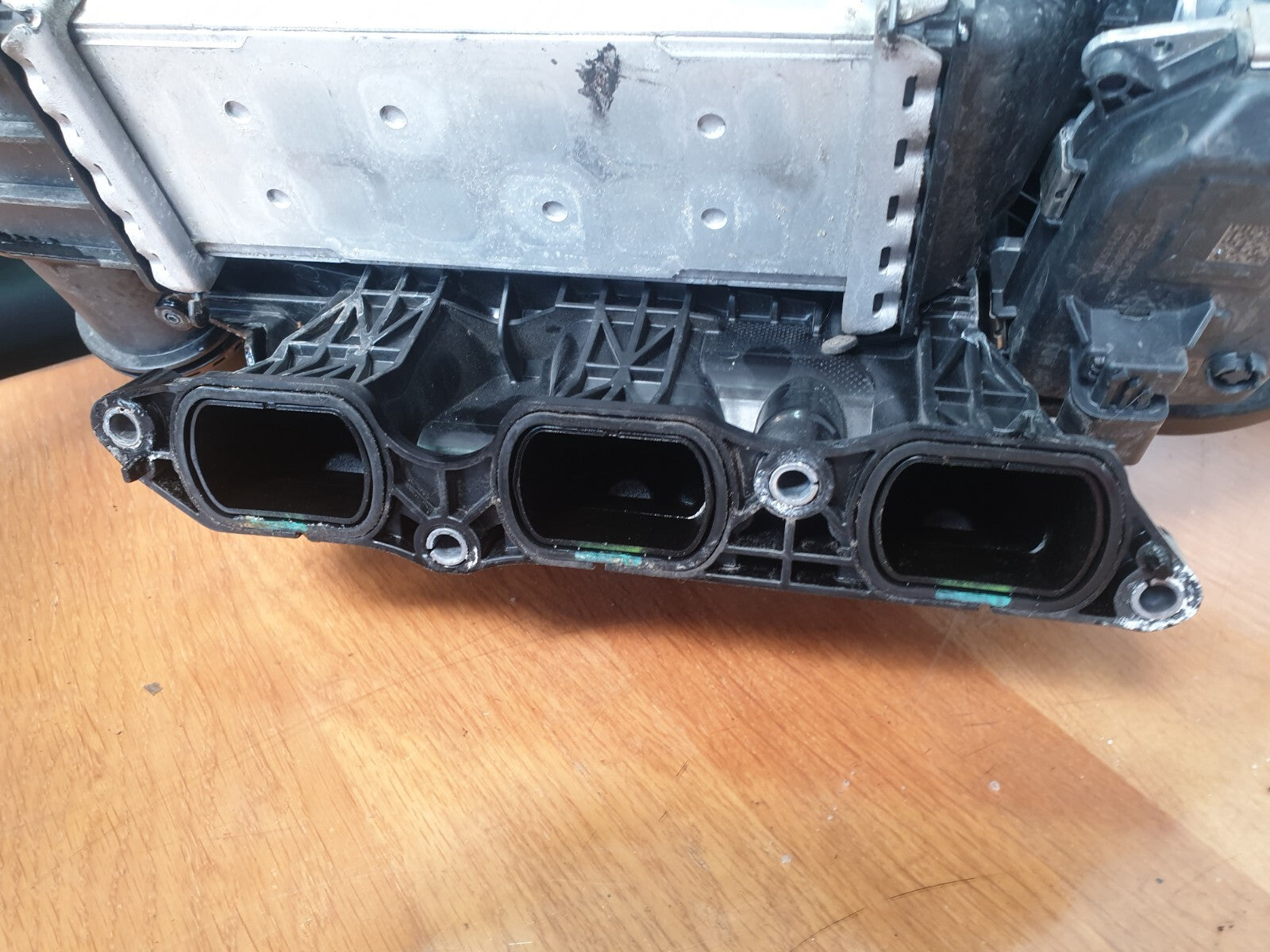 ✅AUDI A1 SPORT 1.0 PETROL 2022 INTAKE MANIFOLD 05C145785C 04E906051H 5WA122063B - Image 8
