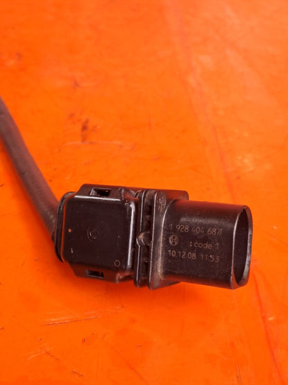 ✅2013 SSANGYONG KORANDO S 2.0D LAMBDA OXYGEN SENSOR A6715400017 + WARRANTY - Image 5