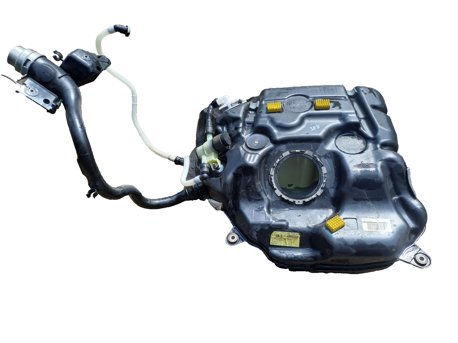 ✅2022 VW Golf GTE Hybrid Petrol Fuel Tank 5Q0201055EH 5Q0442C + Warranty A388 - Image 1