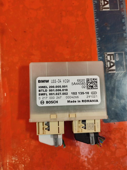 ✅2022 BMW 3 SERIES G21 PARKING DISTANCE CONTROL MODULE 5A44585 + WARRANTY A305 - Image 3
