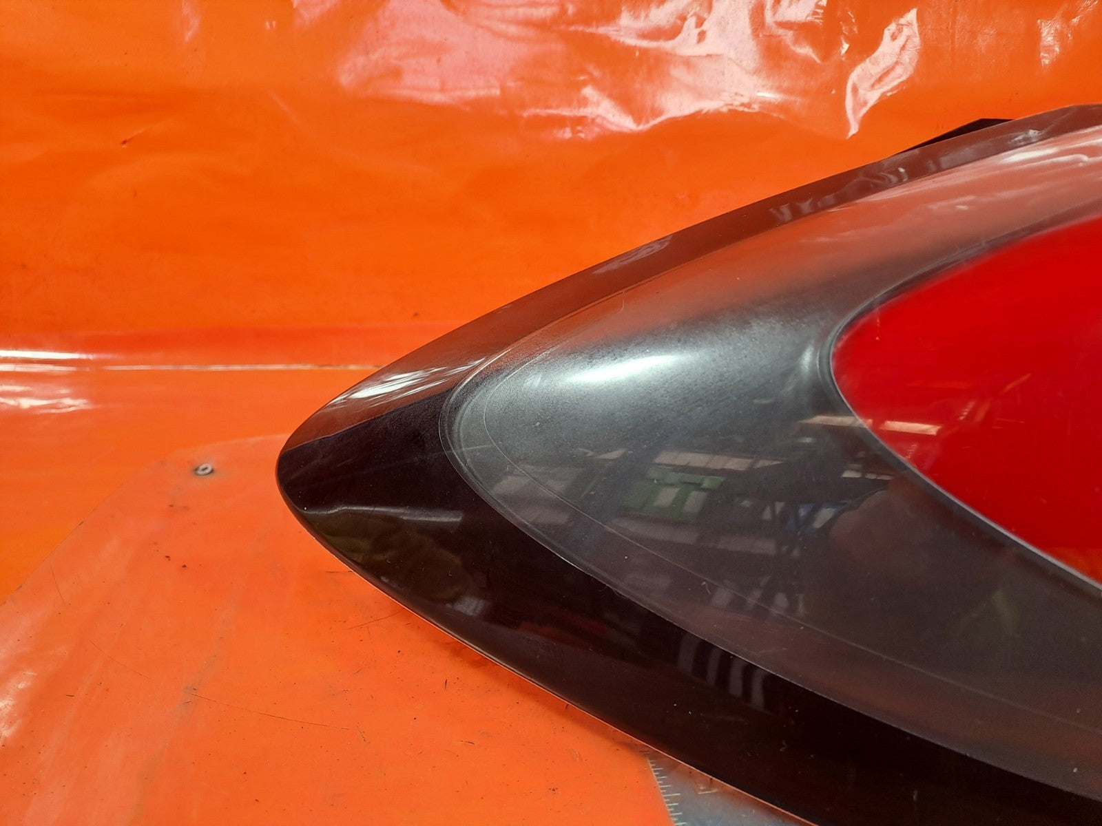 ✅2023 FORD PUMA TITANIUM 1.0P REAR LEFT OUTER TAIL LIGHT L1TB13405AG A328 - Image 4